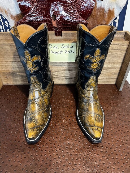 Boots